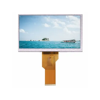 3.0 3.5 4.0 Tela MIPI RGB MUC Interface IPS TFT LCD
