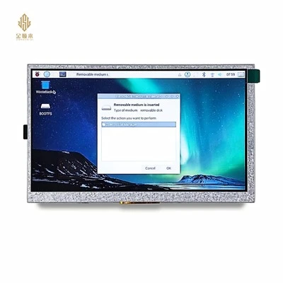 Will Segment LCD Support Touch in the Future? Will Segment LCD Support Touch in the Future?
